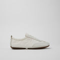 CAMPER | SNEAKERS | MUJER | RIGHT NINA WHITE NATURAL | BLANCO
