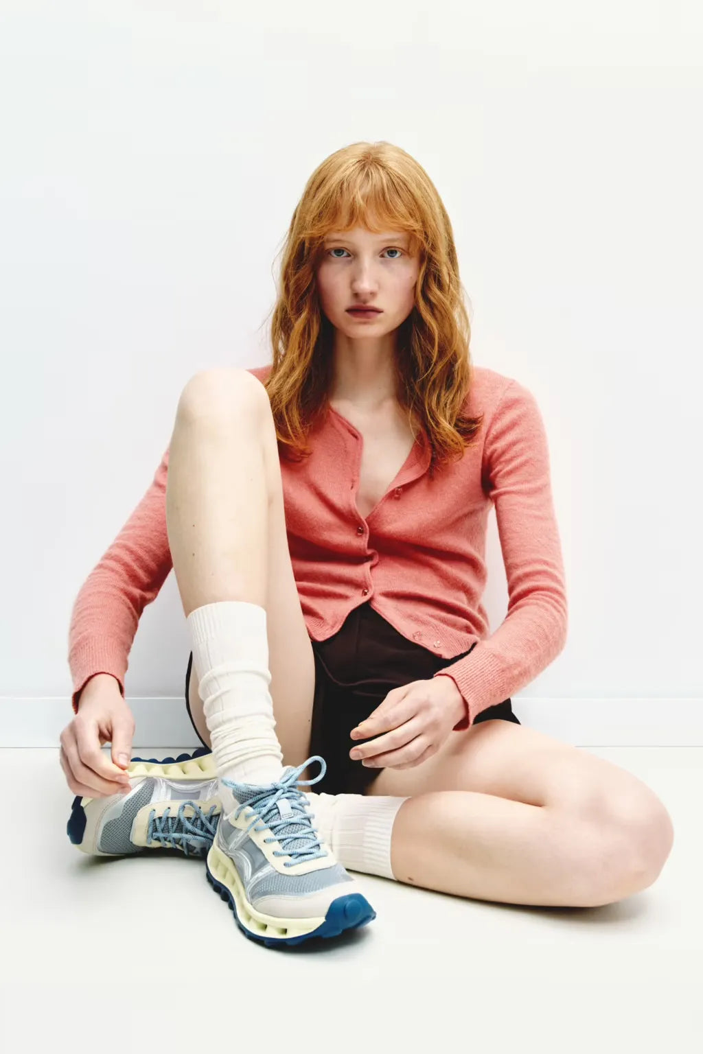 CAMPER | ZAPATILLAS | MUJER | PELOTISSIMA | GRIS