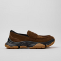 CAMPER | MOCASINES | MUJER | KARST 2 | MARRÓN