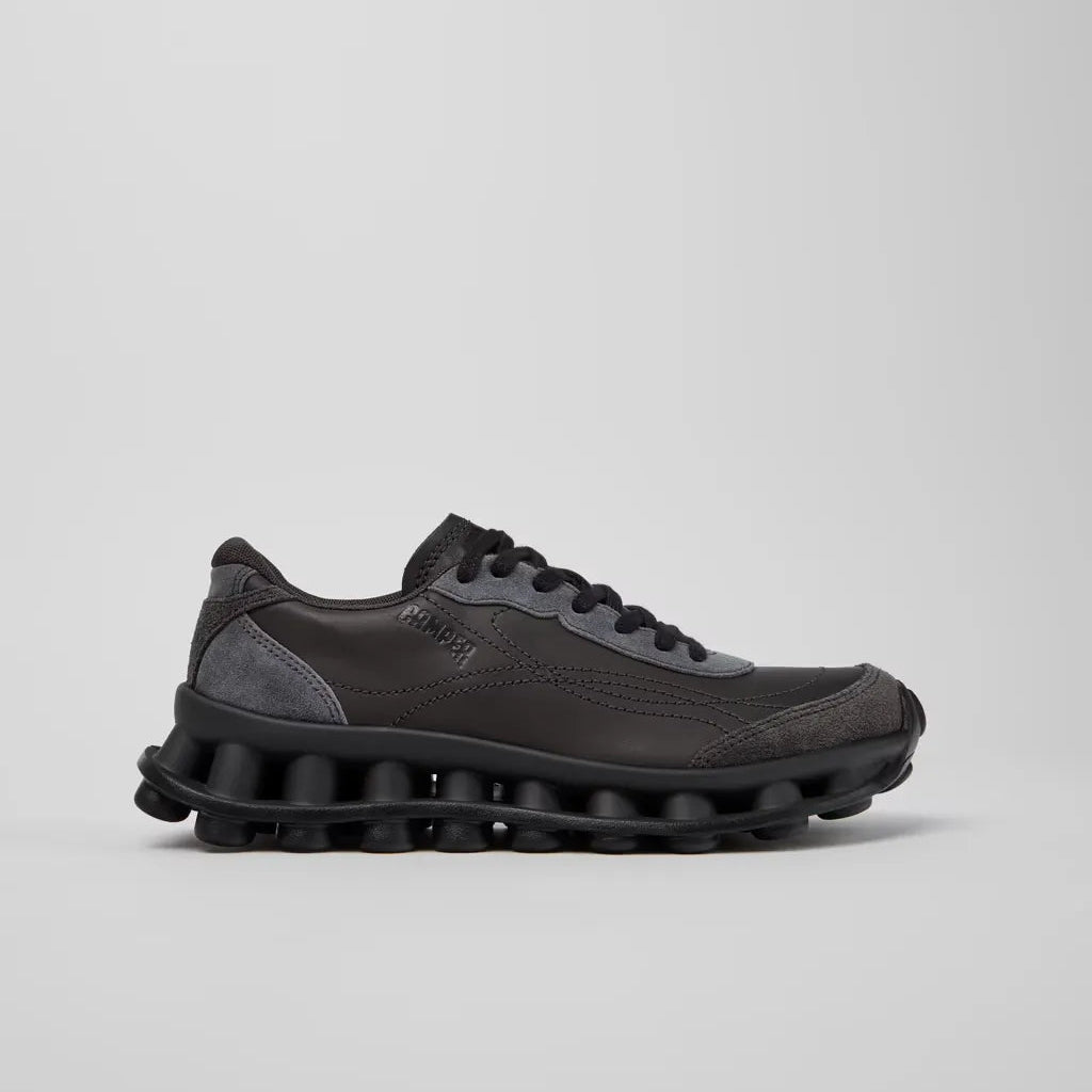 CAMPER | SNEAKERS | MUJER | PELOTISSIMA DARK GRAY | GRIS