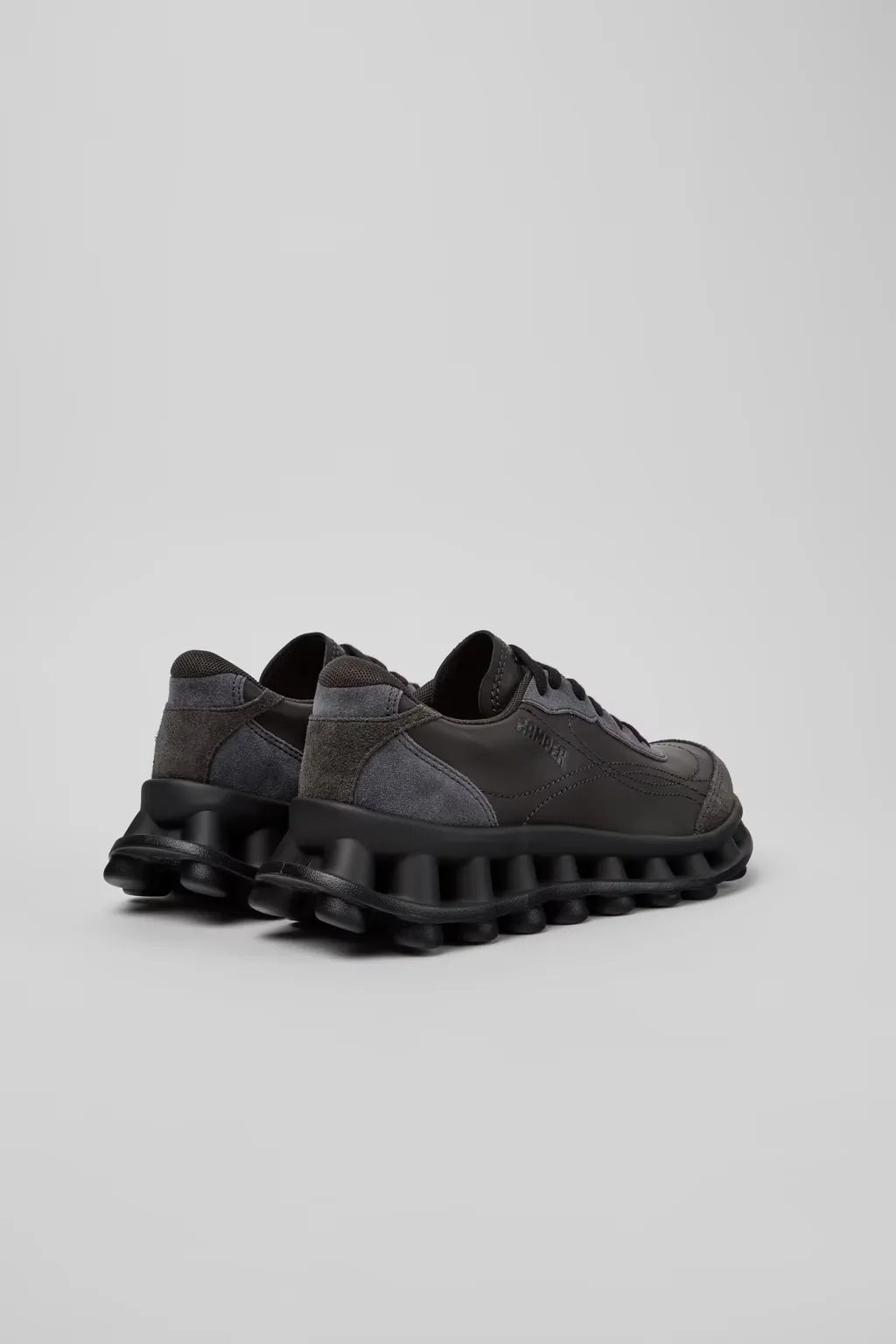 CAMPER | SNEAKERS | MUJER | PELOTISSIMA DARK GRAY | GRIS