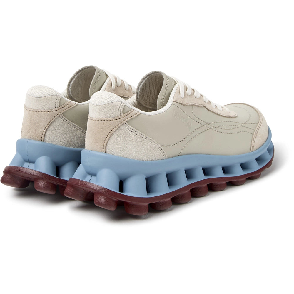 CAMPER | SNEAKERS | MUJER | PELOTISSIMA LIGHT BEIGE | BEIGE