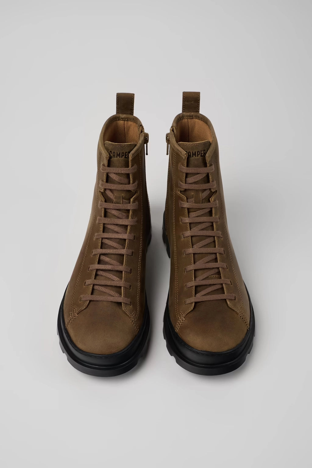 CAMPER Brutus: multicolor بوت للرجال