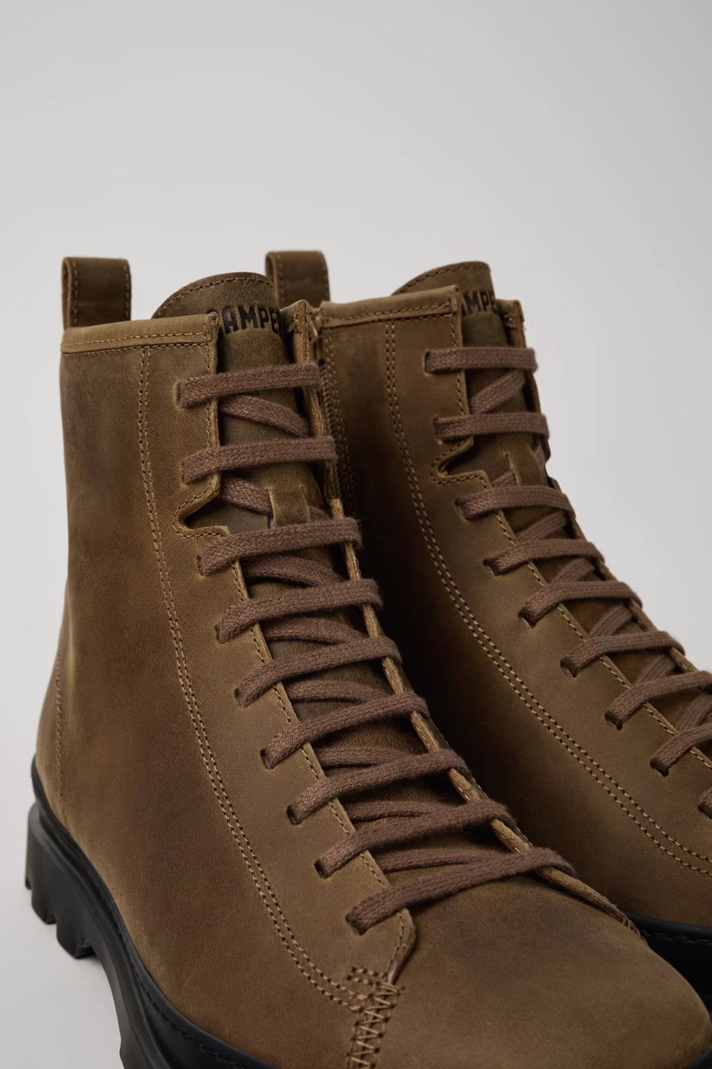 CAMPER Brutus: multicolor بوت للرجال