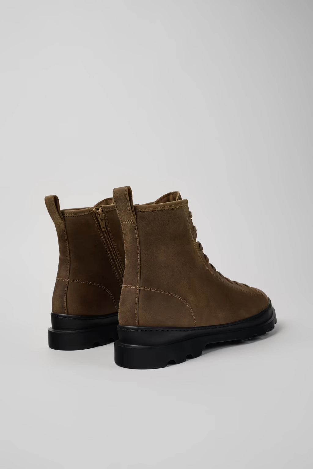 CAMPER Brutus: multicolor بوت للرجال