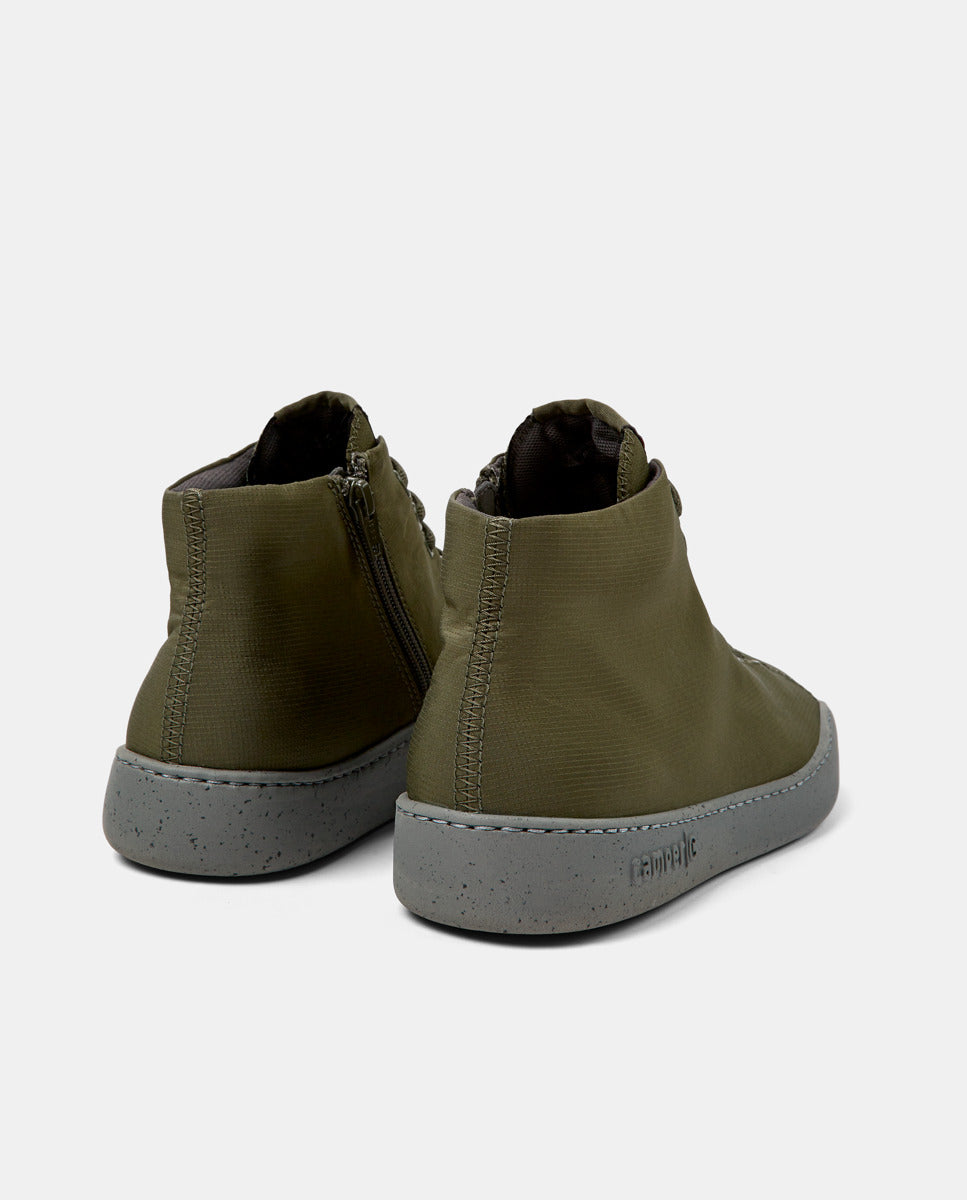 Zapatillas Camper Peu touring Verde para Hombre referencia K300270-014