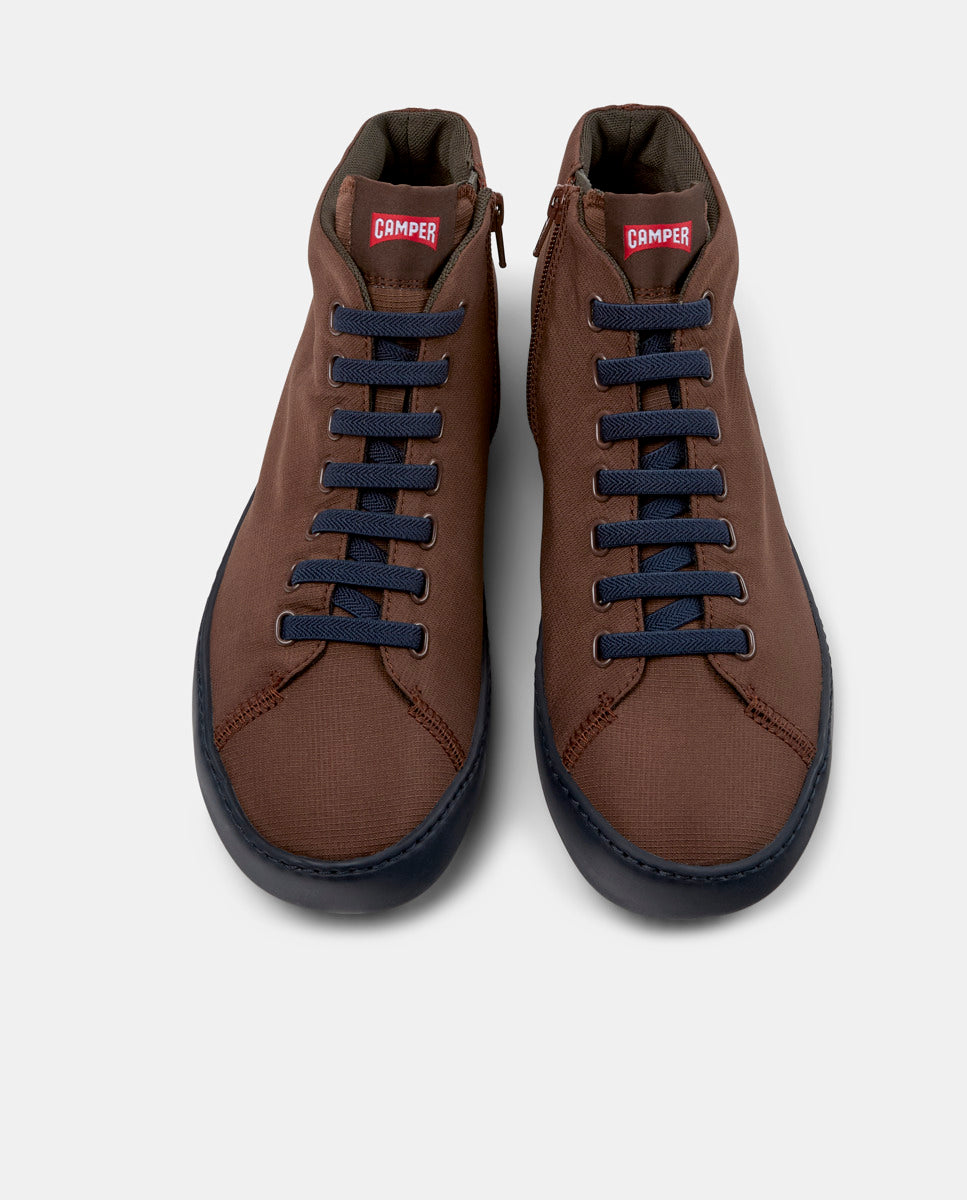 Botas Camper Peu touring Marrón para Hombre referencia K300270-030