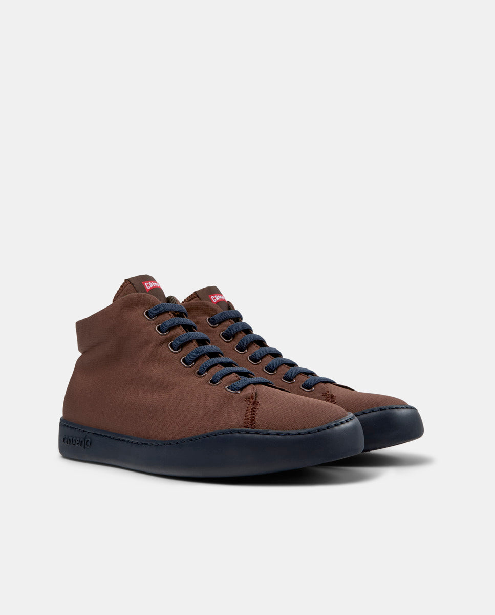 Botas Camper Peu touring Marrón para Hombre referencia K300270-030