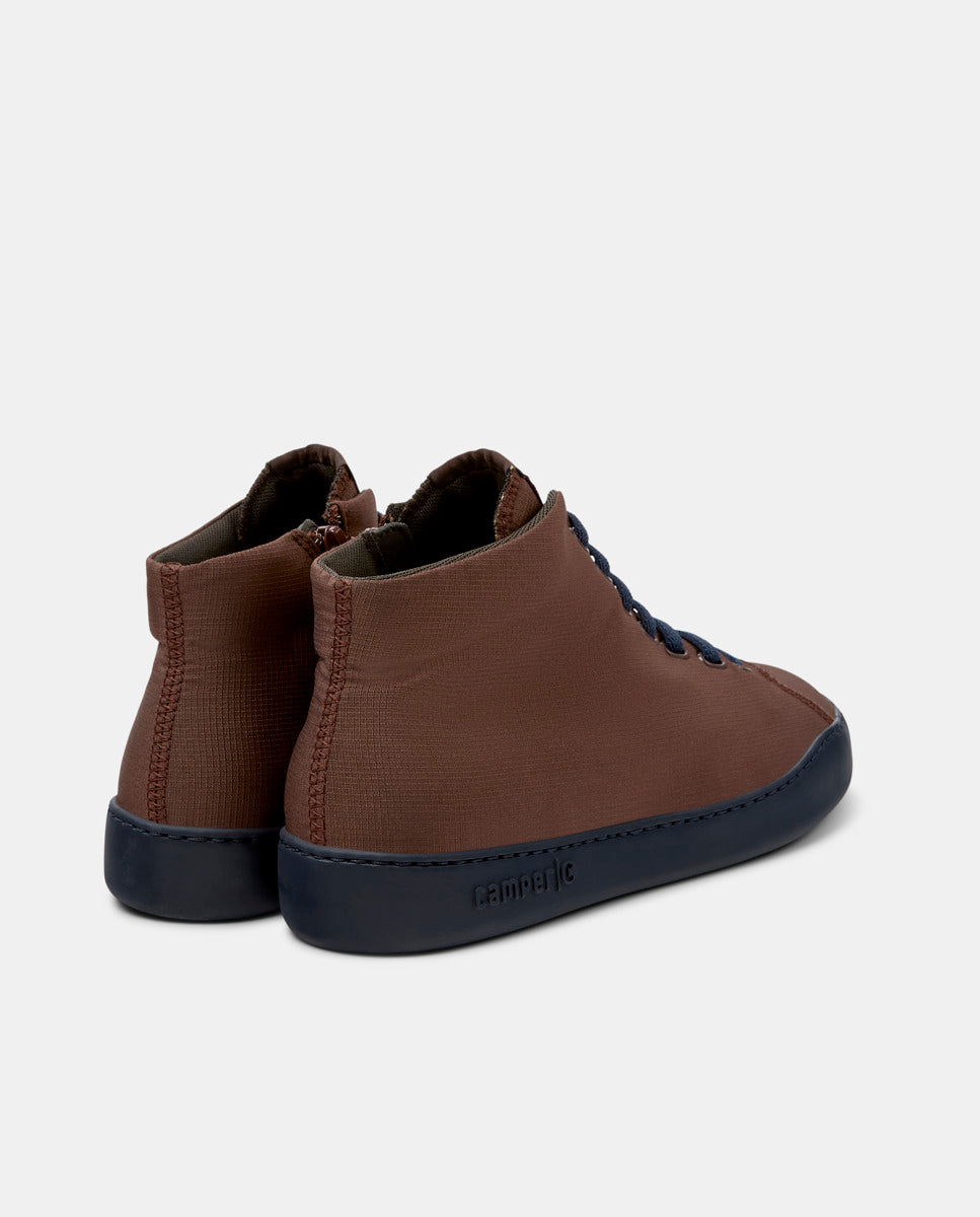Botas Camper Peu touring Marrón para Hombre referencia K300270-030