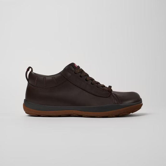 CAMPER | BOTINES HOMBRE | PEU PISTA GM DARK BROWN | MARRÓN