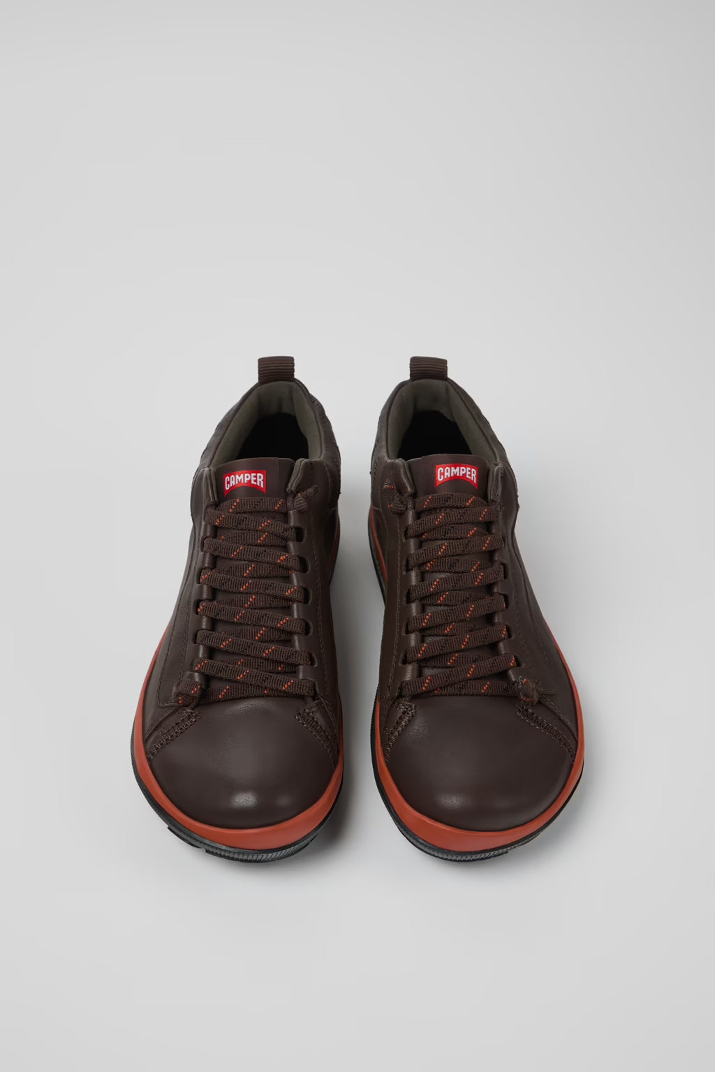 CAMPER Trail DARK Brown: braun Schuhe für Herren