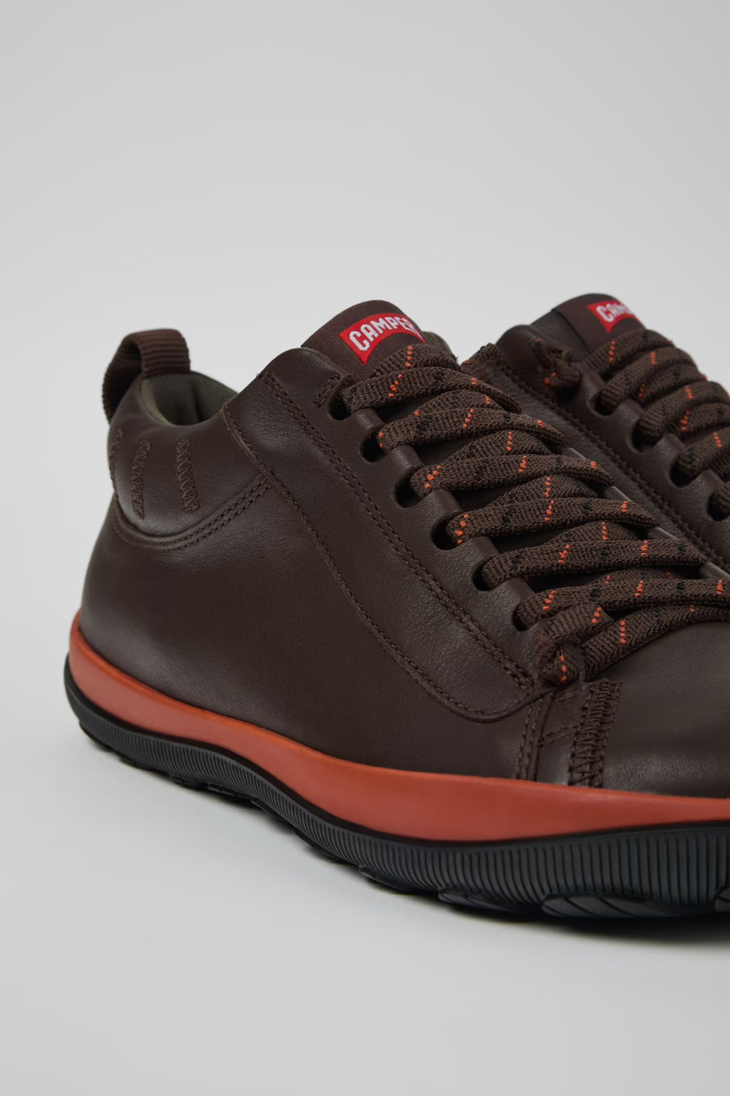 CAMPER Trail DARK Brown: braun Schuhe für Herren