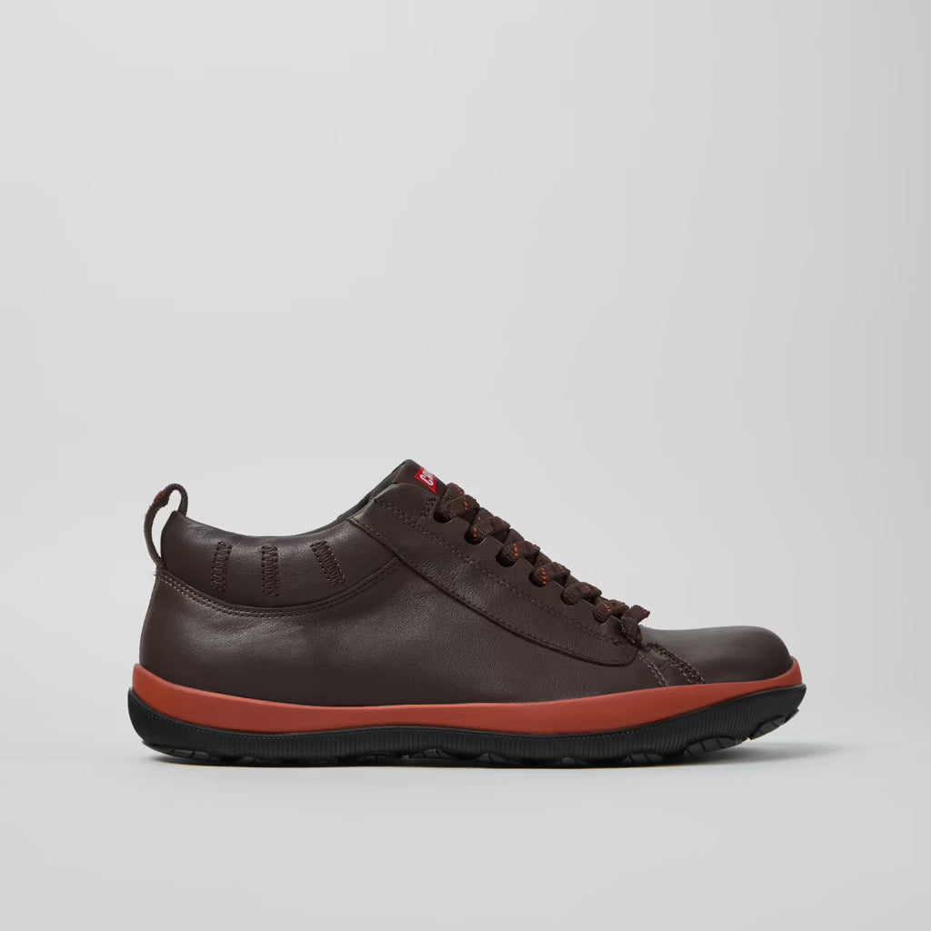 CAMPER Trail DARK Brown: braun Schuhe für Herren