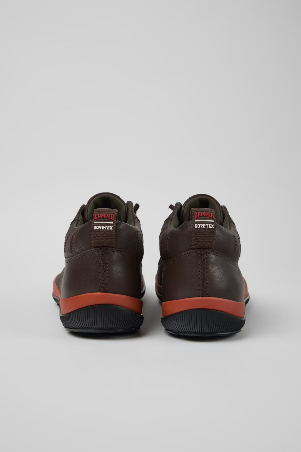 CAMPER Trail DARK Brown: braun Schuhe für Herren