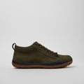 CAMPER | BOTINES | HOMBRE | PEU PISTA GM VERDE | VERDE