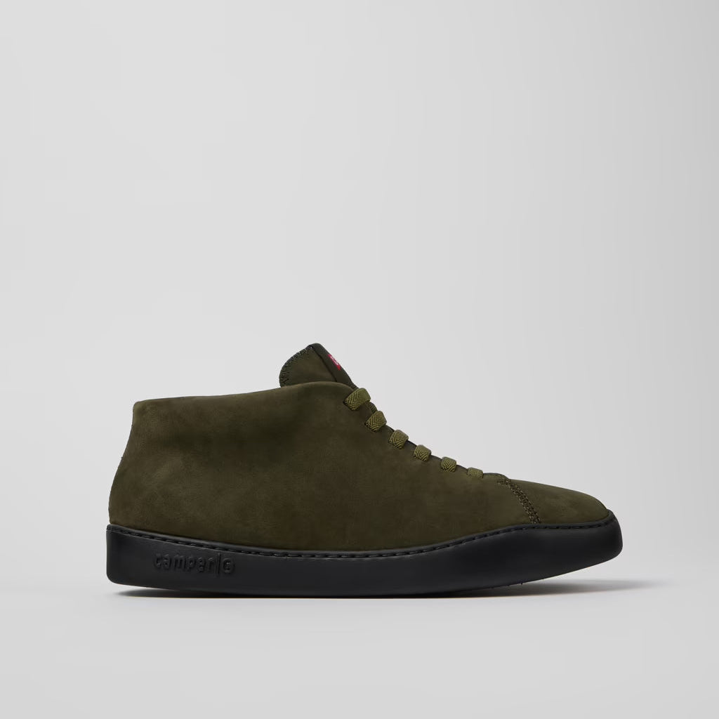 CAMPER | BOTINES | HOMBRE | PEU TOURING VERDE | VERDE