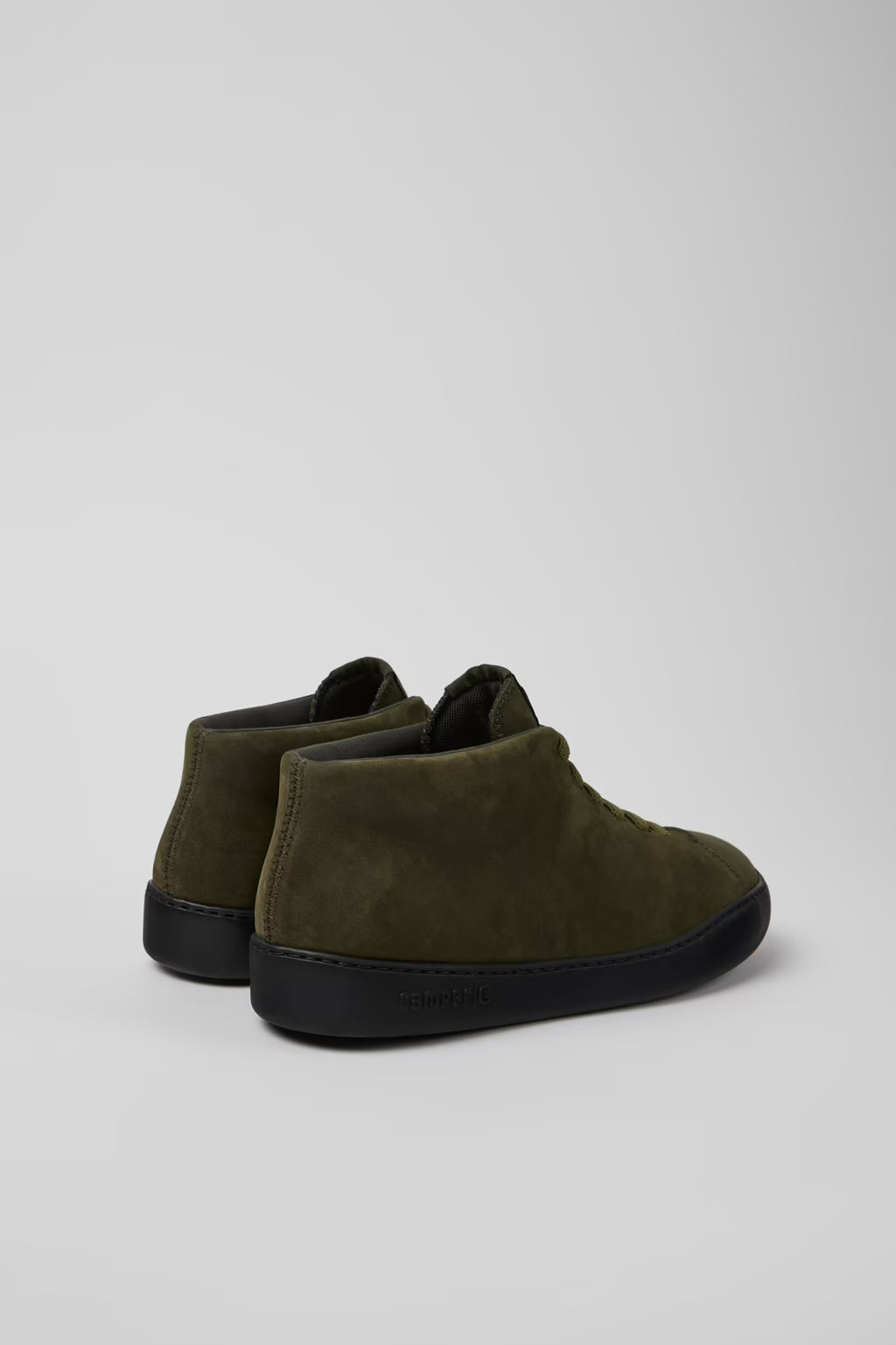 CAMPER | BOTINES | HOMBRE | PEU TOURING VERDE | VERDE
