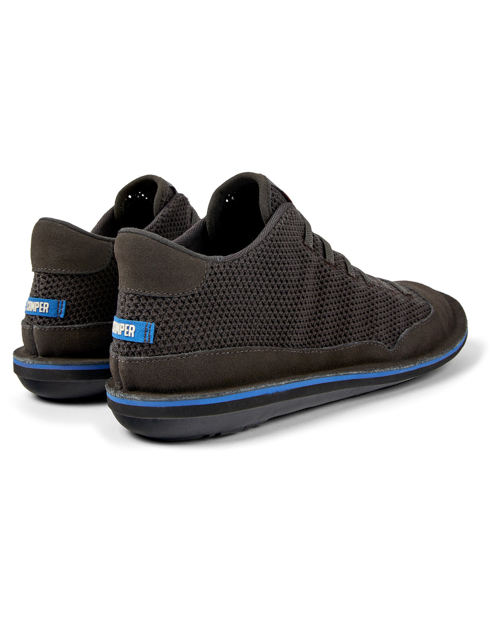 CAMPER | BOTAS | HOMBRE | BEETLE | GRIS