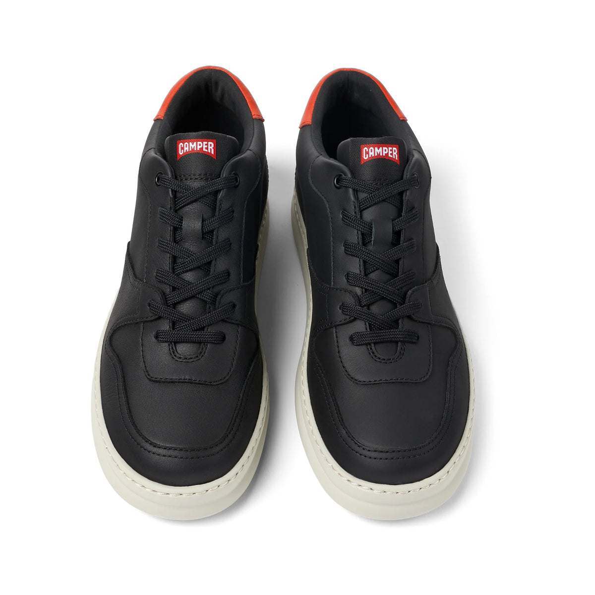 ZAPATOS CAMPER REFERENCIA K300346-005 IMAGEN FRONTAL