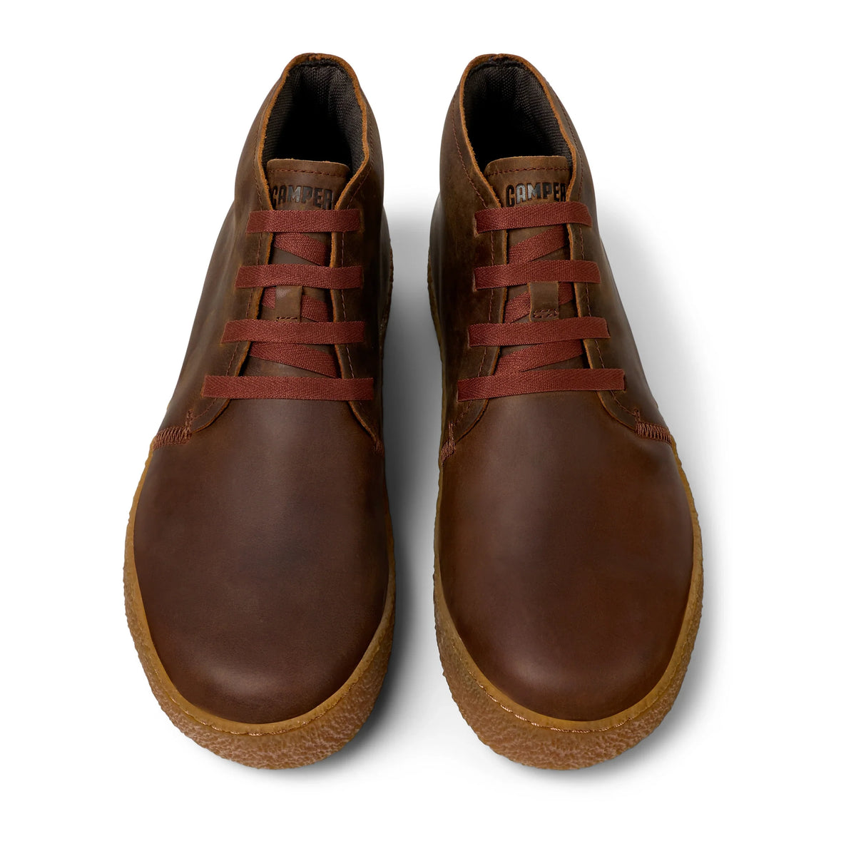 ZAPATOS CAMPER REFERENCIA K300467-007 IMAGEN FRONTAL