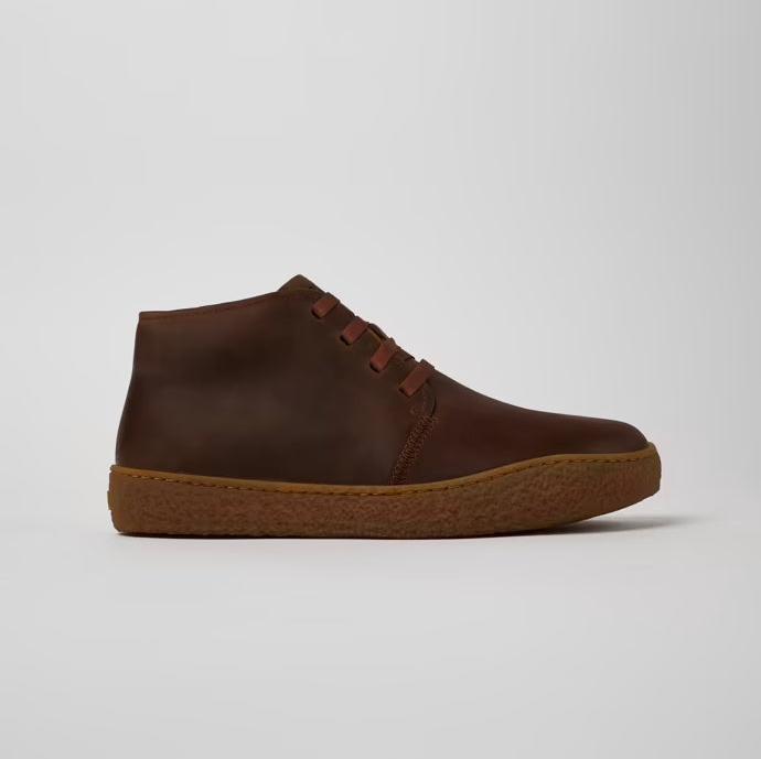 ZAPATOS CAMPER REFERENCIA K300467-007 IMAGEN LATERAL