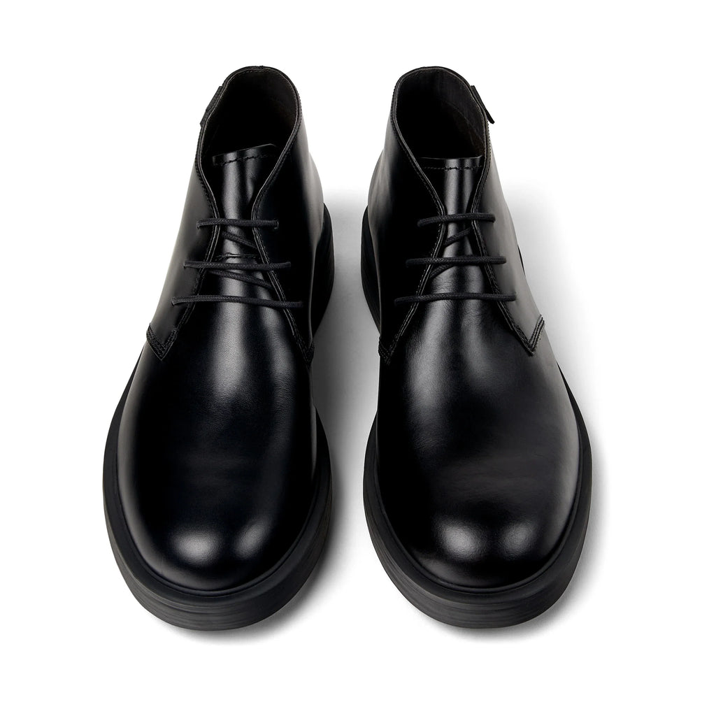 ZAPATOS CAMPER REFERENCIA K300493-001 IMAGEN FRONTAL