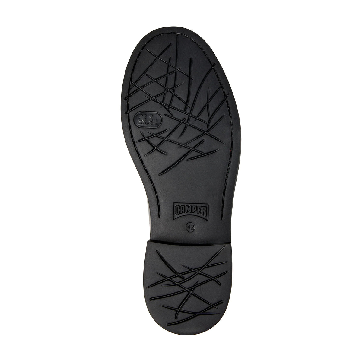 ZAPATOS CAMPER REFERENCIA K300493-001 IMAGEN SUELA