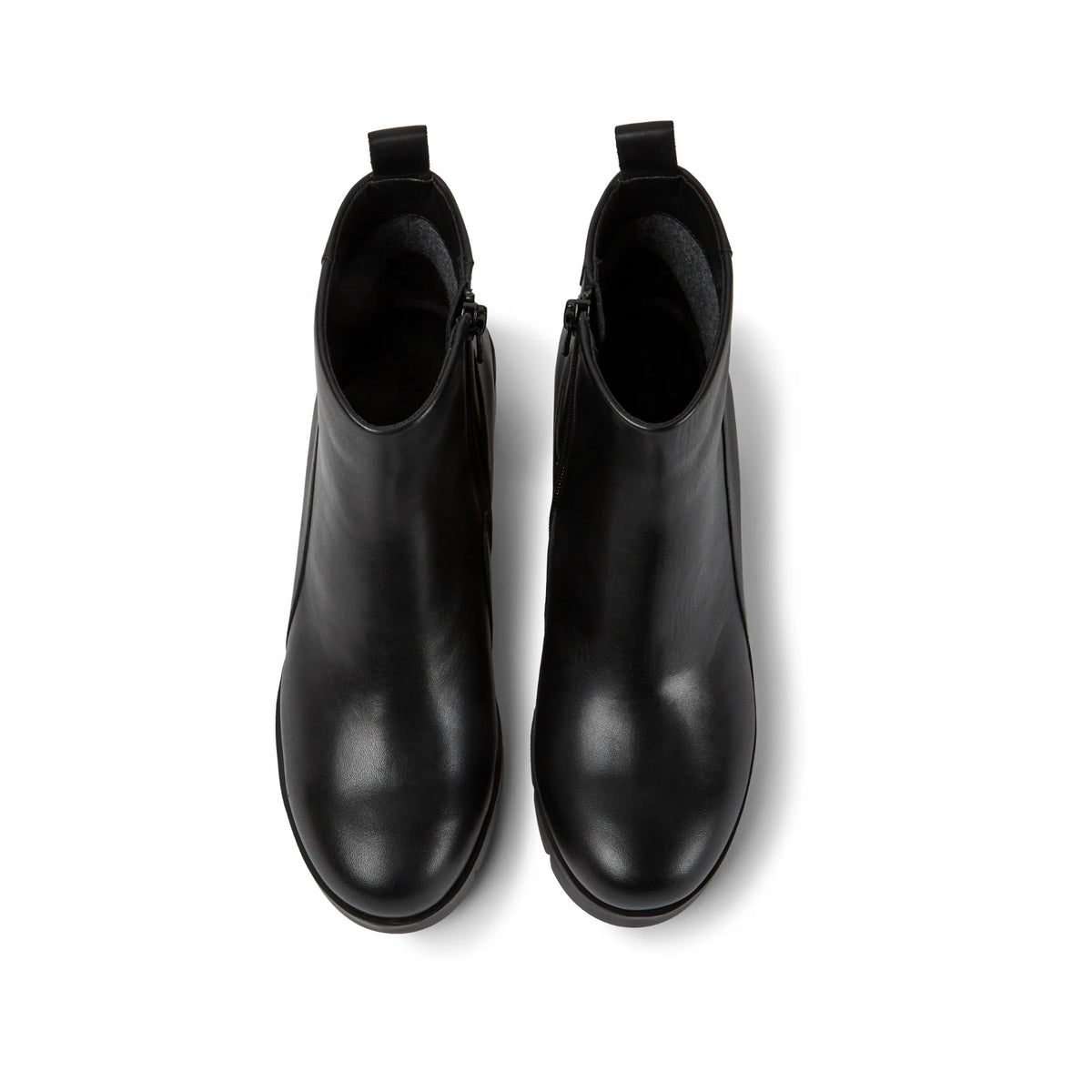 ZAPATOS CAMPER REFERENCIA K400228-004 IMAGEN FRONTAL