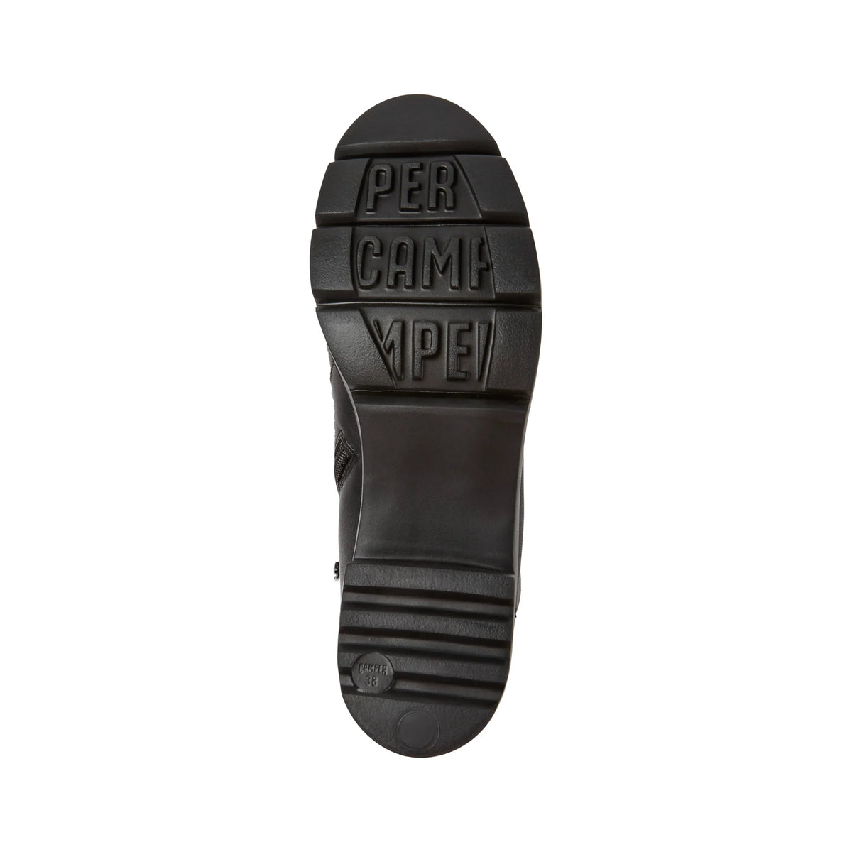 ZAPATOS CAMPER REFERENCIA K400228-004 IMAGEN SUELA
