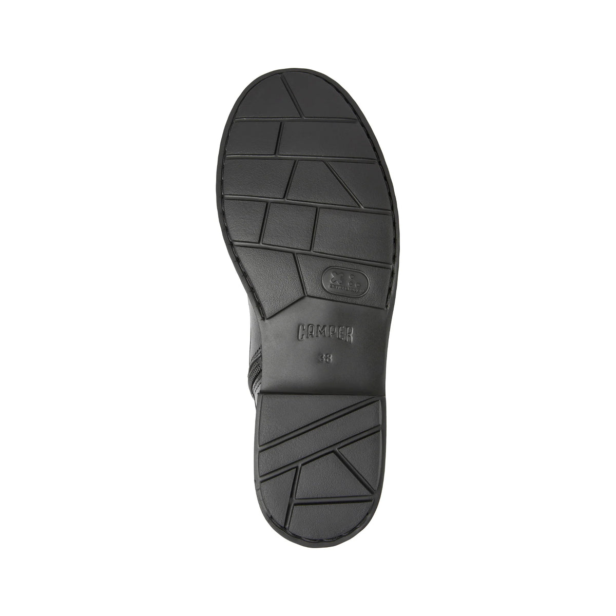 ZAPATOS CAMPER REFERENCIA K400245-004 IMAGEN SUELA