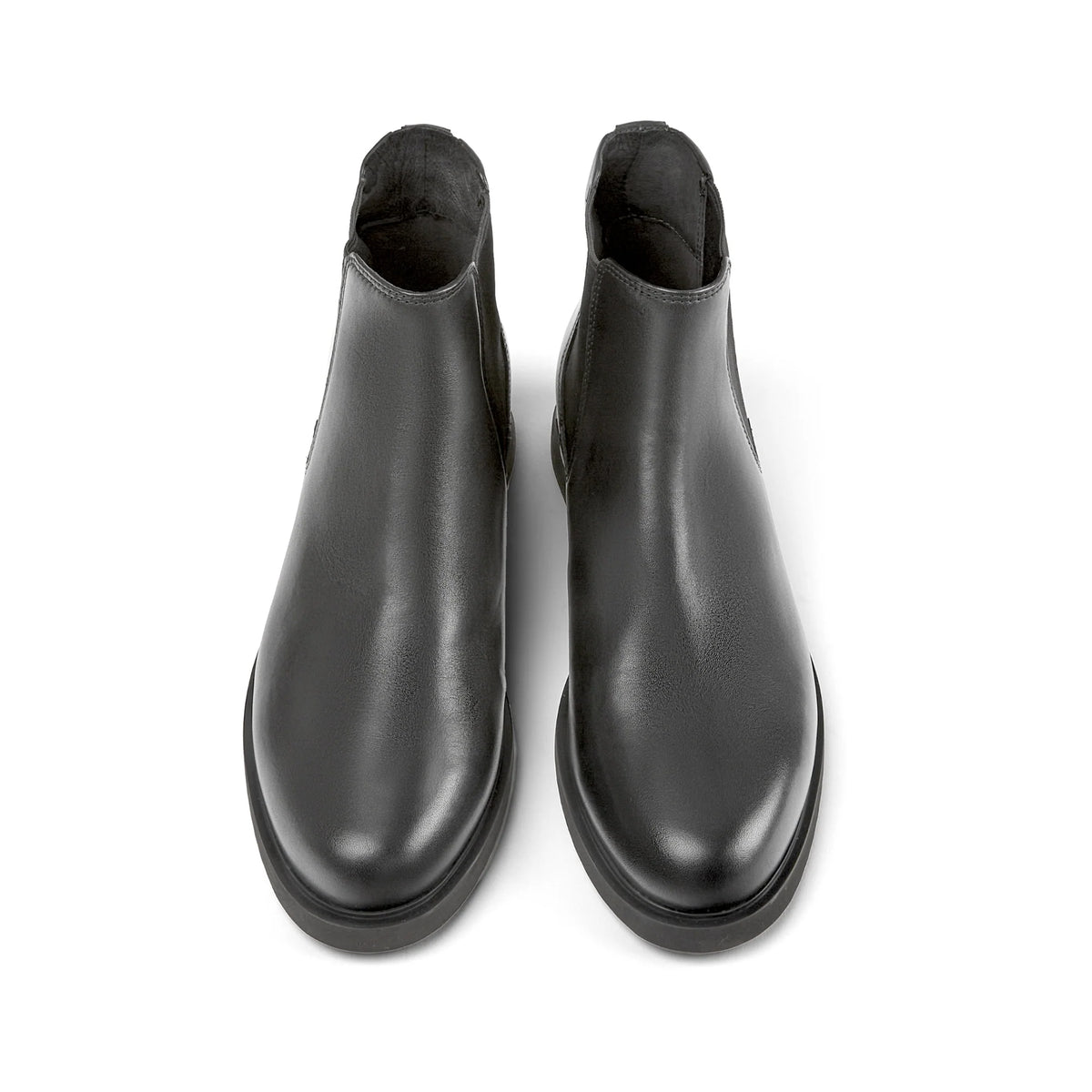 ZAPATOS CAMPER REFERENCIA K400299-001 IMAGEN FRONTAL