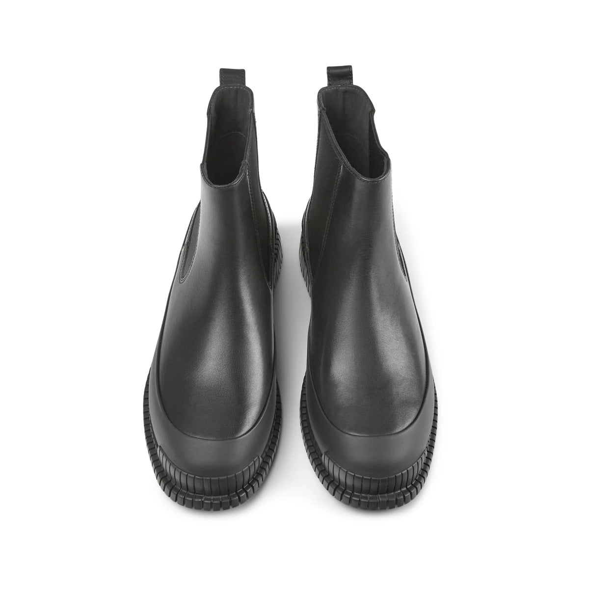 ZAPATOS CAMPER REFERENCIA K400304-014 IMAGEN FRONTAL