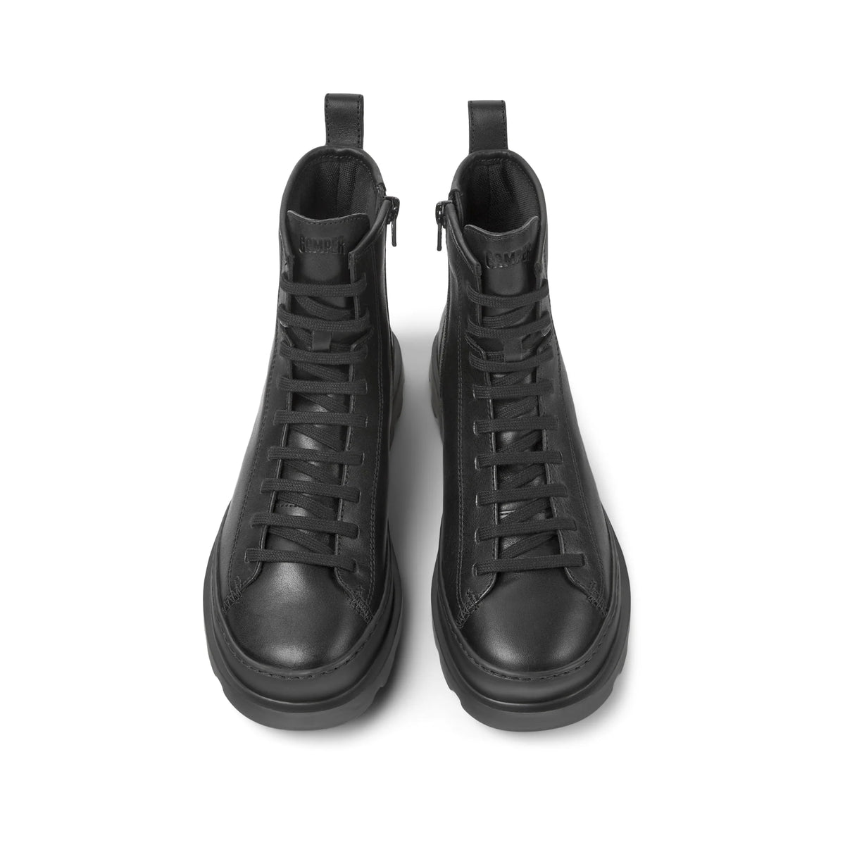 ZAPATOS CAMPER REFERENCIA K400325-004 IMAGEN FRONTAL