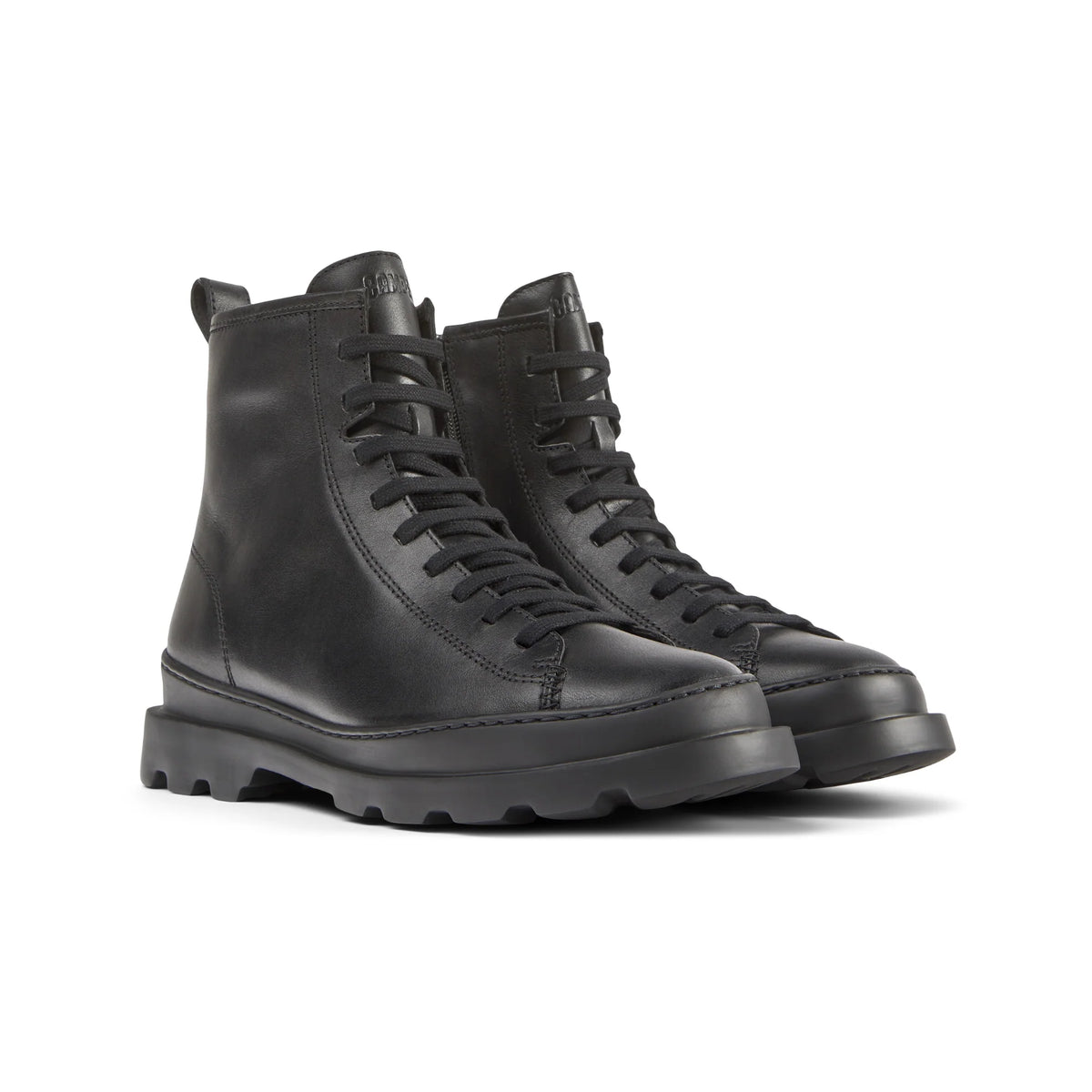 ZAPATOS CAMPER REFERENCIA K400325-004 IMAGEN PERSPECTIVA