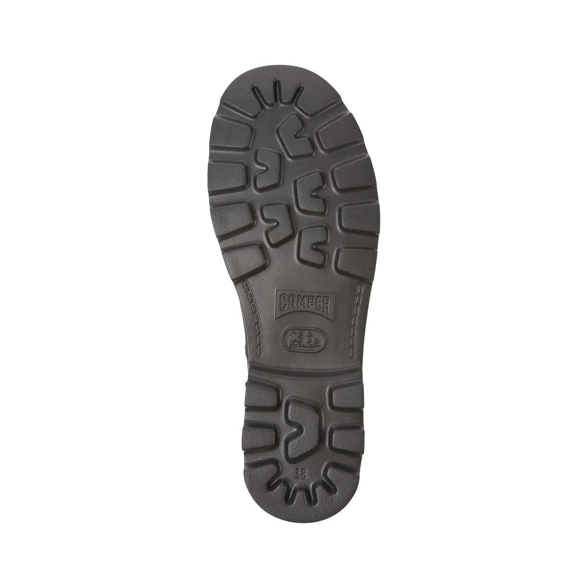 ZAPATOS CAMPER REFERENCIA K400325-004 IMAGEN SUELA