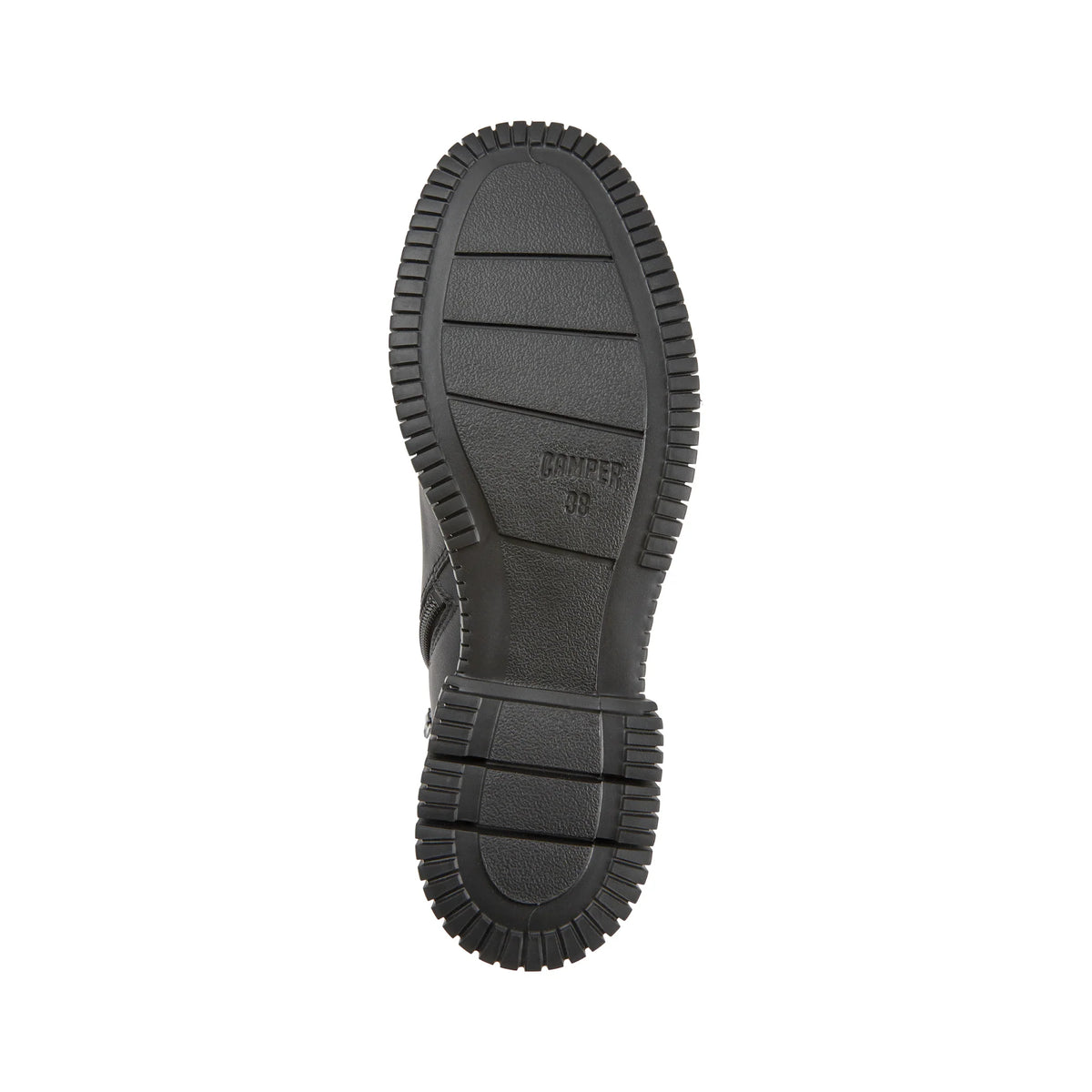 ZAPATOS CAMPER REFERENCIA K400388-005 IMAGEN SUELA