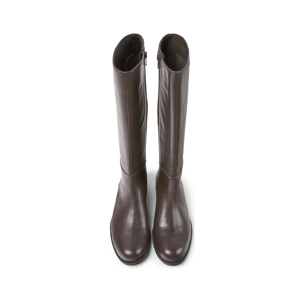 ZAPATOS CAMPER REFERENCIA K400451-003 IMAGEN FRONTAL