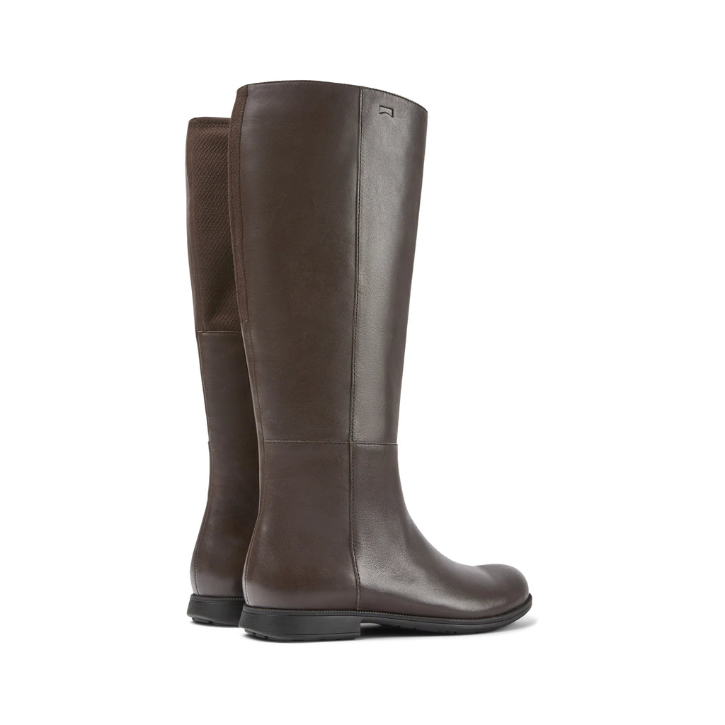 ZAPATOS CAMPER REFERENCIA K400451-003 IMAGEN TRASERA