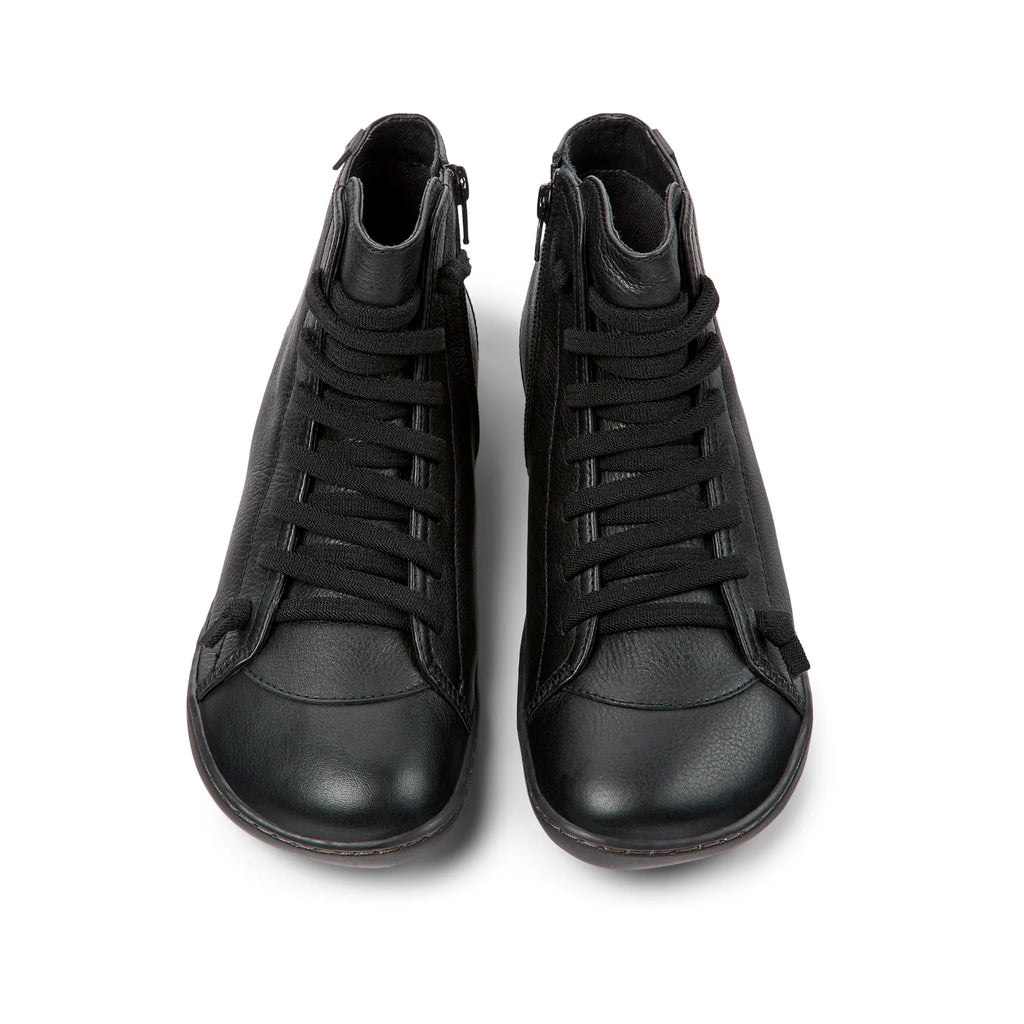 ZAPATOS CAMPER REFERENCIA K400509-018 IMAGEN FRONTAL
