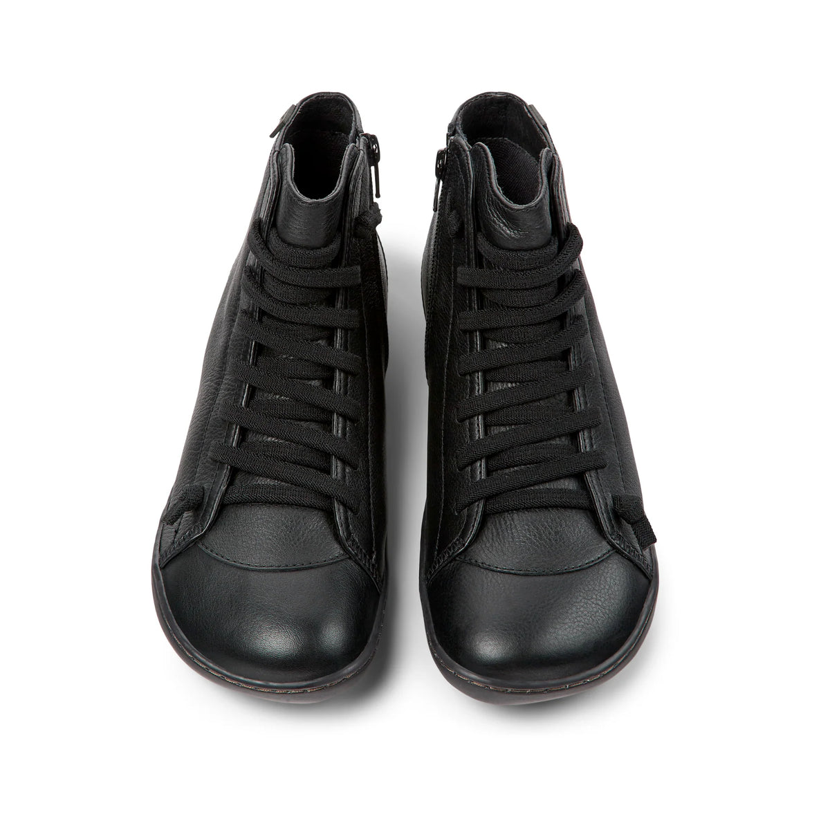 ZAPATOS CAMPER REFERENCIA K400509-018 IMAGEN FRONTAL