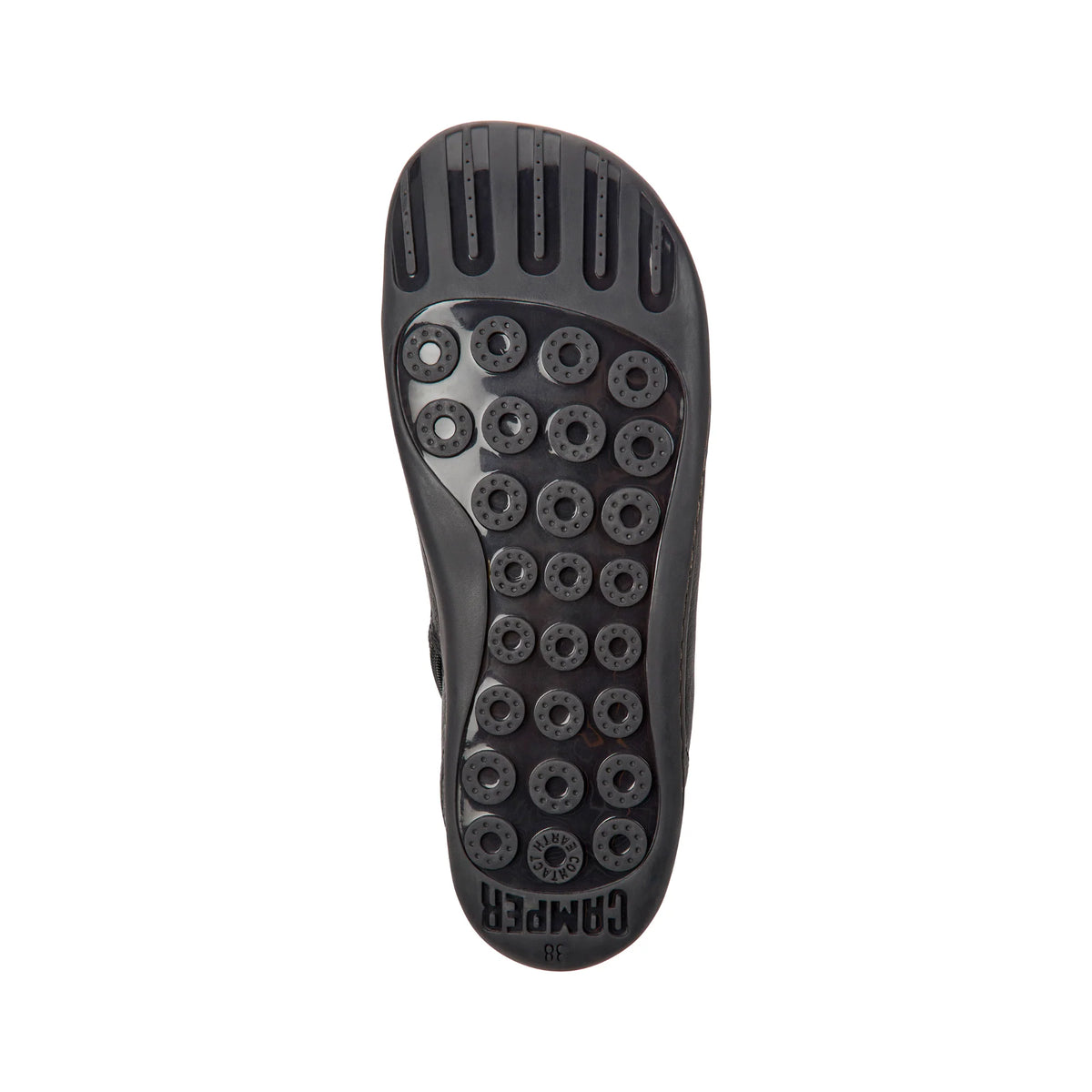 ZAPATOS CAMPER REFERENCIA K400509-018 IMAGEN SUELA
