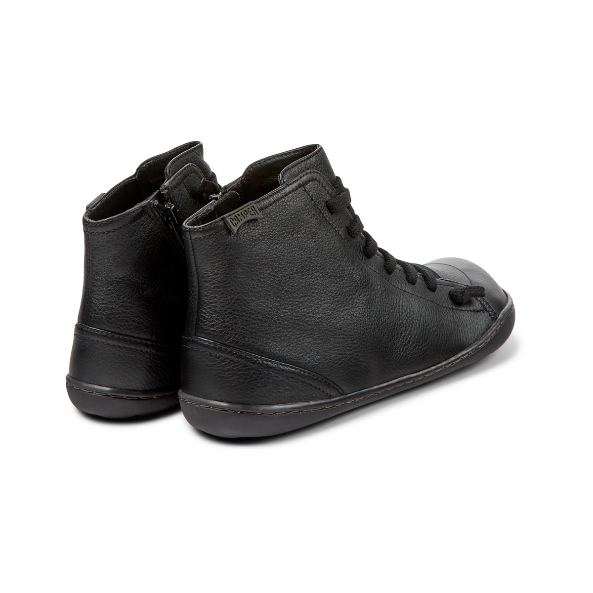 ZAPATOS CAMPER REFERENCIA K400509-018 IMAGEN TRASERA