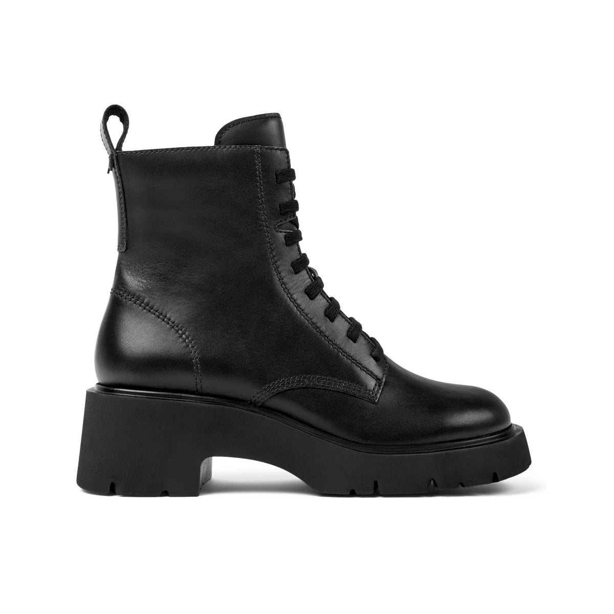 ZAPATOS CAMPER REFERENCIA K400577-001 IMAGEN LATERAL