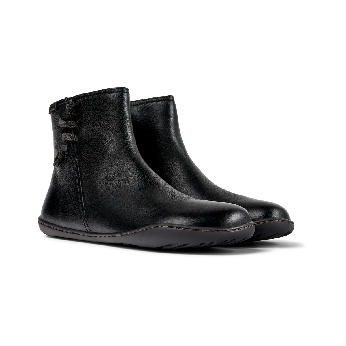 ZAPATOS CAMPER REFERENCIA K400676-004 IMAGEN PERSPECTIVA