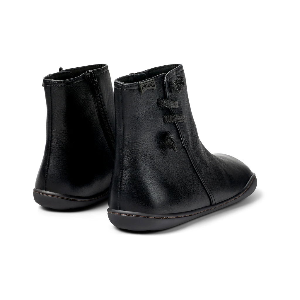 ZAPATOS CAMPER REFERENCIA K400676-004 IMAGEN TRASERA