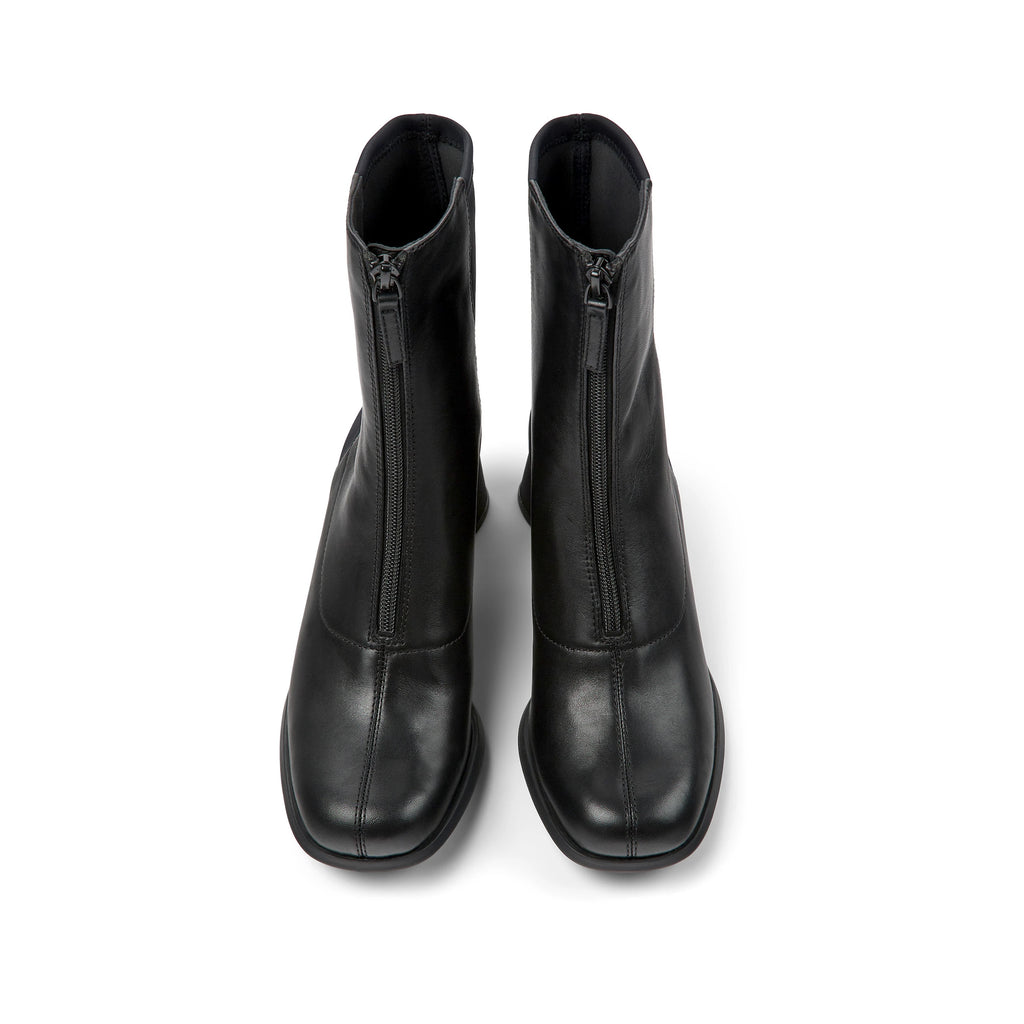 CAMPER | BOTINES | MUJER | KIARA NEGRO | NEGRO