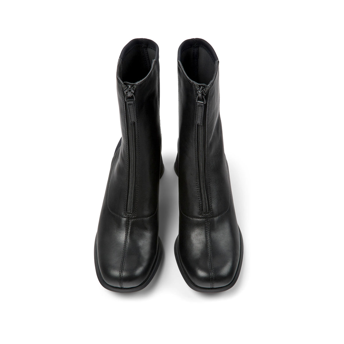 CAMPER | BOTINES | MUJER | KIARA NEGRO | NEGRO