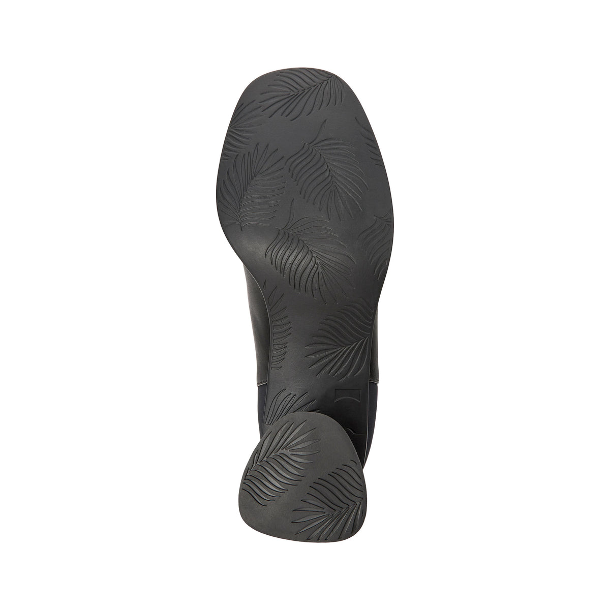 CAMPER | BOTINES | MUJER | KIARA NEGRO | NEGRO