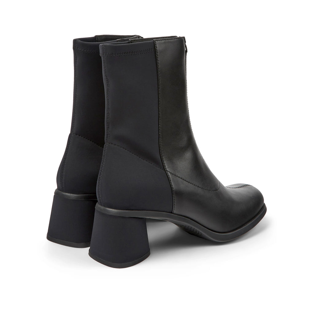 CAMPER | BOTINES | MUJER | KIARA NEGRO | NEGRO