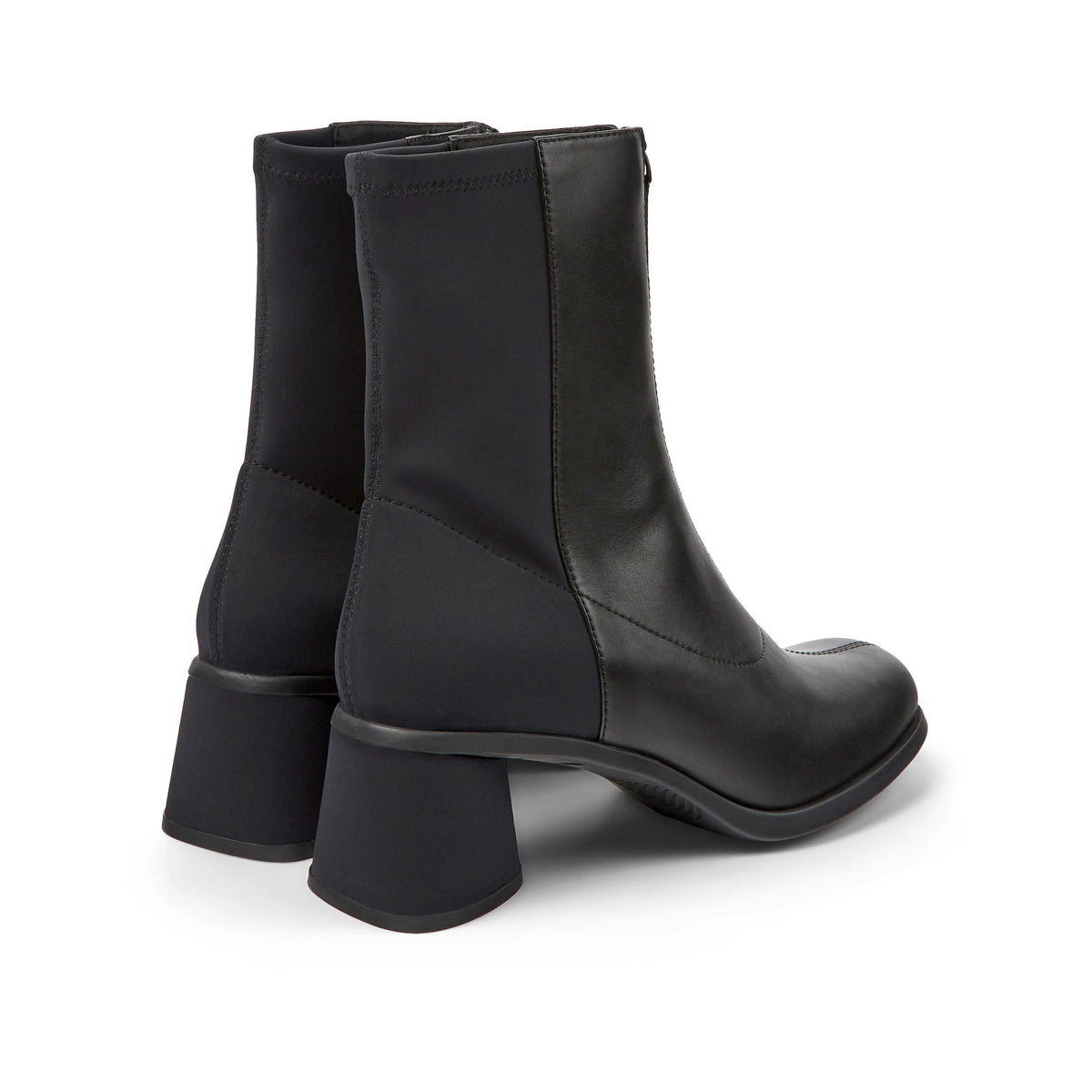 CAMPER | BOTINES | MUJER | KIARA NEGRO | NEGRO